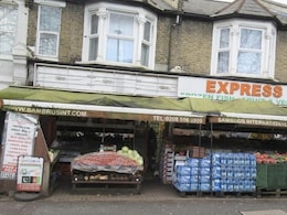 Rats Caught 'Eating Food On Display At UK Shop', Fined Over 26,000 Pounds