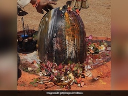 Mahashivratri 2024: भगवान शिव को करना चाहते हैं प्रसन्न तो महाशिवरात्रि के दिन घर में ज़रूर लाएं ये चीजें Mahashivratri 2024: भगवान शिव को करना चाहते हैं प्रसन्न तो महाशिवरात्रि के दिन घर में ज़रूर लाएं ये चीजें