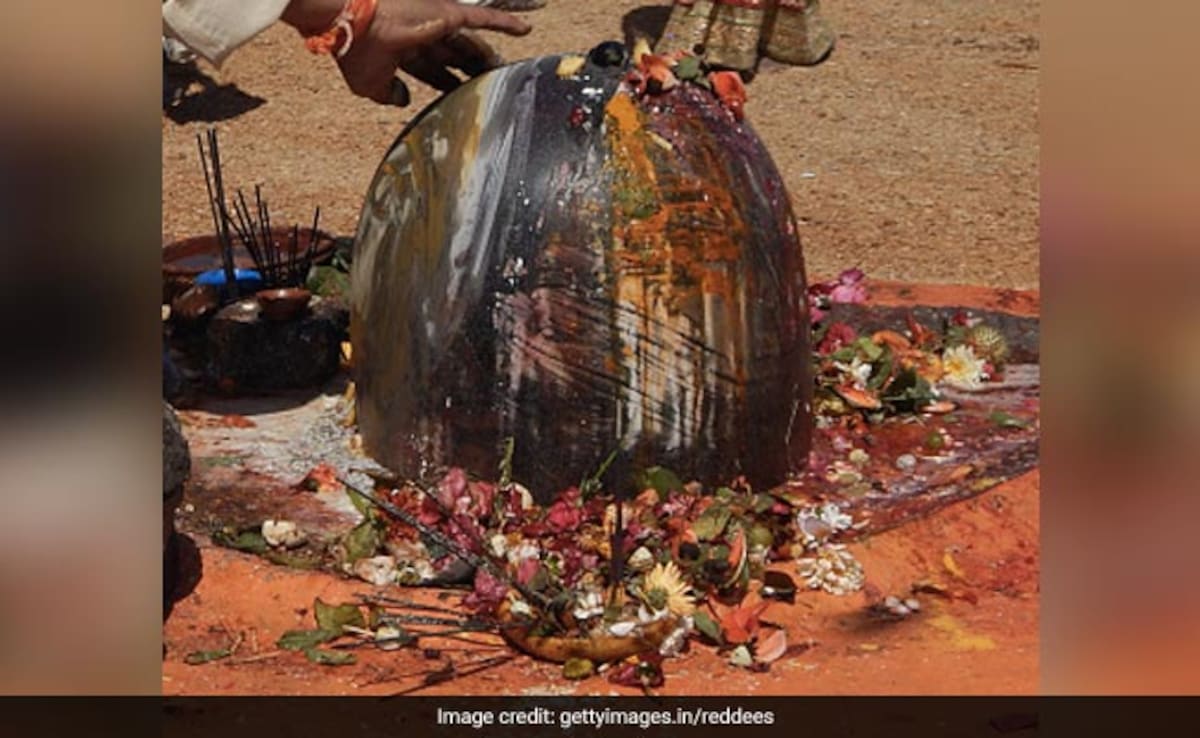 Latest and Breaking News on NDTV