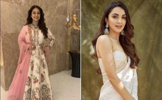 कियारा और सिद्धार्थ की शादी में पहुंचे मेहमानों को मिला देसी नाश्ता, जूही चावला ने शेयर कर दी फोटो