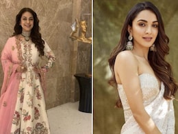 Juhi Chawla Enjoyed "Desi Breakfast" During Kiara Advani-Sidharth Malhotra's Wedding Functions