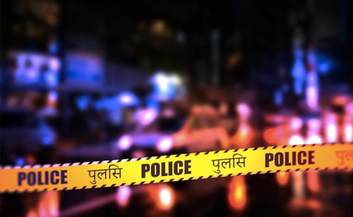 Crimes In India Dipped By 6% In 2024: Crime Records Bureau