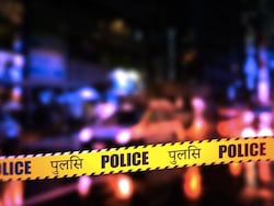 Crimes In India Dipped By 6% In 2024: Crime Records Bureau