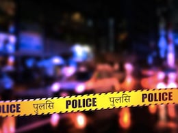 Crimes In India Dipped By 6% In 2024: Crime Records Bureau