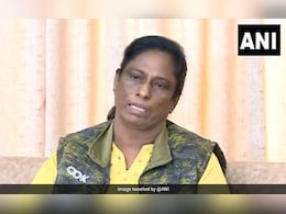 IOA EC Members Object To 'Illegal' Formation Of Ad-Hoc Committee For Bihar Olympic Association