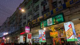 Kolkata Food Trail: 7 Places You Must Visit To Experience The City's Food Palate