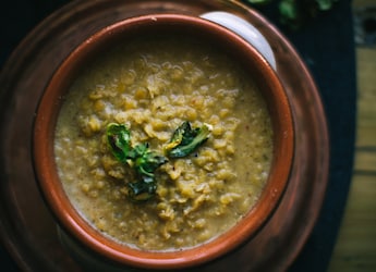This Hyderabadi Veg Dalcha Is A Delicious Addition To Your Lunch Menu This Hyderabadi Veg Dalcha Is A Delicious Addition To Your Lunch Menu
