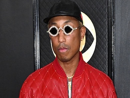 Singer Pharrell Williams Is Now Louis Vuitton Menswear Boss Singer Pharrell Williams Is Now Louis Vuitton Menswear Boss