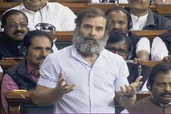 Rahul Gandhi vs Government In Parliament Over Remarks On PM Modi, Gautam Adani Rahul Gandhi vs Government In Parliament Over Remarks On PM Modi, Gautam Adani