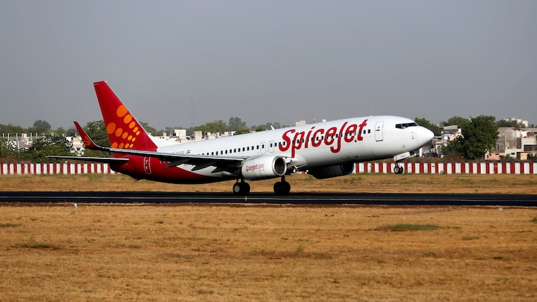 SpiceJet Announces Major Expansion Of Routes For Winter 2025 - See Full List Here