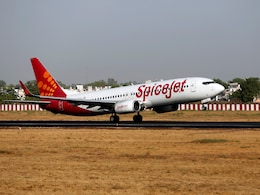SpiceJet Announces Major Expansion Of Routes For Winter 2025 - See Full List Here SpiceJet Announces Major Expansion Of Routes For Winter 2025 - See Full List Here