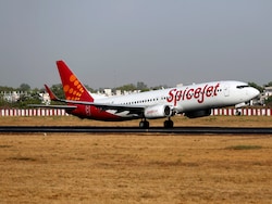 SpiceJet Delhi-Patna Flight Returns Mid-Air Due To Technical Issue
