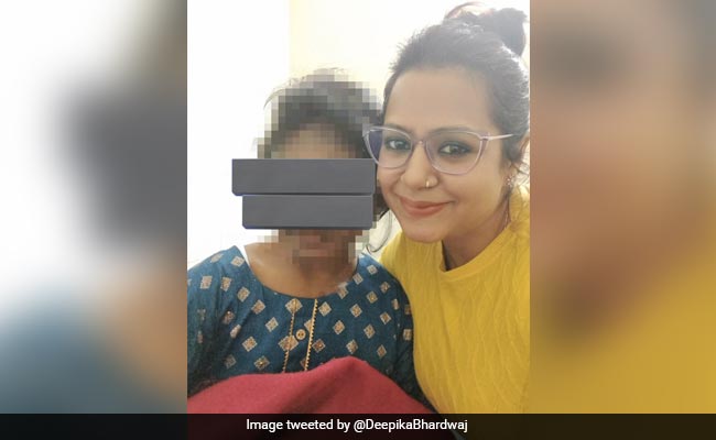 "Happy, Eating Properly": Minor Abused By Gurugram Couple To Be Home Soon