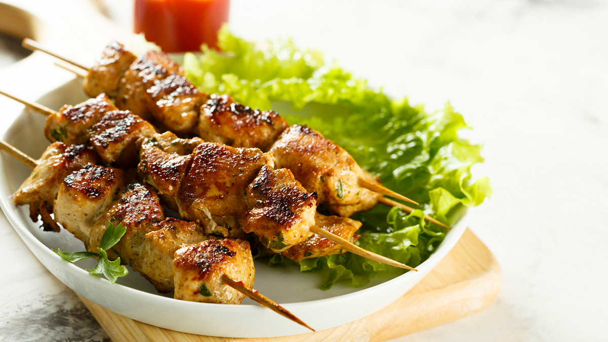 Weekend Special: 7 Non-Veg Punjabi Snacks To Enjoy This Weekend