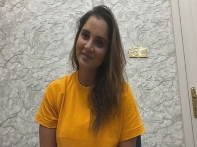 Honoured To Be An Inspiration For Young Girls In Brazil: Sania Mirza