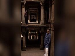 परेश रावल की फ़िल्म "द स्टोरीटेलर" ने राजस्थान इंटरनैशनल फिल्म फेस्टिवल में जीता सर्वश्रेष्ठ फिल्म का पुरस्कार! परेश रावल की फ़िल्म "द स्टोरीटेलर" ने राजस्थान इंटरनैशनल फिल्म फेस्टिवल में जीता सर्वश्रेष्ठ फिल्म का पुरस्कार!