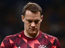 "Sometimes You Don't Play The Whole Tournament": Patrice Evra's Verdict On Germany Star Ahead Of Euro 2024