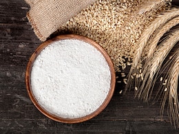 5 Easy Ingredients to Make Your Regular Atta Nutritious - No. 2 Is A Game Changer