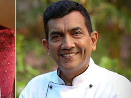 "Will Support All Sincere Efforts": Sanjeev Kapoor Responds After Air India Assures Better Experience "Will Support All Sincere Efforts": Sanjeev Kapoor Responds After Air India Assures Better Experience