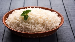 Why You Should Never Stir Rice Right After It's Cooked