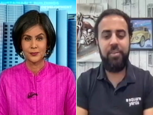 How Metaverse Is Changing Indian Real Estate Experience