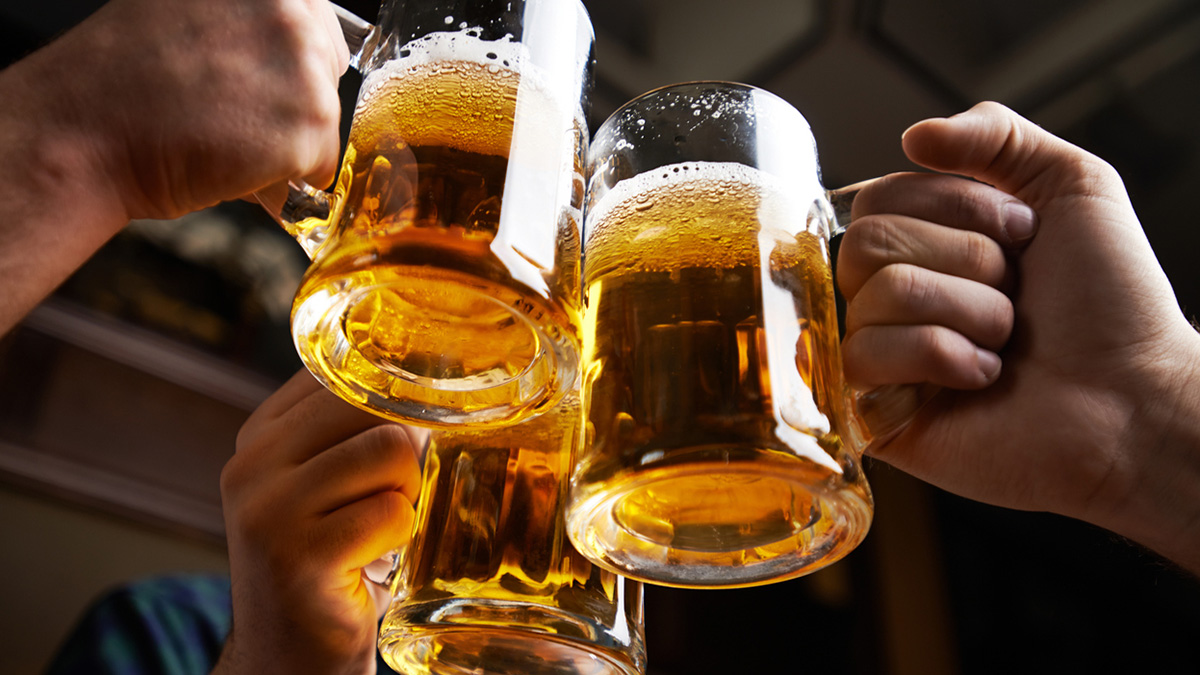 Serve Liquor At IPL, Can't Be Permitted At Weddings: Tamil Nadu Government
