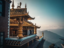 Bhutan To Sell Gold At Duty-Free Shops In A Bid To Boost Tourism: Report Bhutan To Sell Gold At Duty-Free Shops In A Bid To Boost Tourism: Report