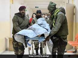 भूकंप के साथ भीषण ठंड से भी जूझ रहा तुर्की, उम्मीद की किरण बने भारतीय डॉक्टर