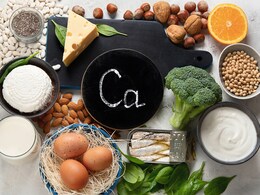 कैल्शियम की कमी से होती हैं ये गंभीर बीमारियां, जानें इससे बचने के तरीके कैल्शियम की कमी से होती हैं ये गंभीर बीमारियां, जानें इससे बचने के तरीके