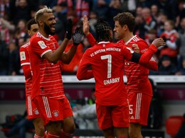 Bayern Munich v Paris Saint Germain - Key Champions League Battles