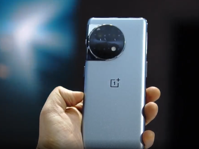 OnePlus 11R 5G First Look!!