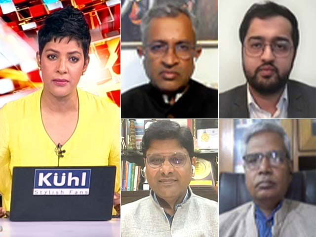 Delhi Liquor Policy Case: AAP vs BJP As CBI Summons Manish Sisodia