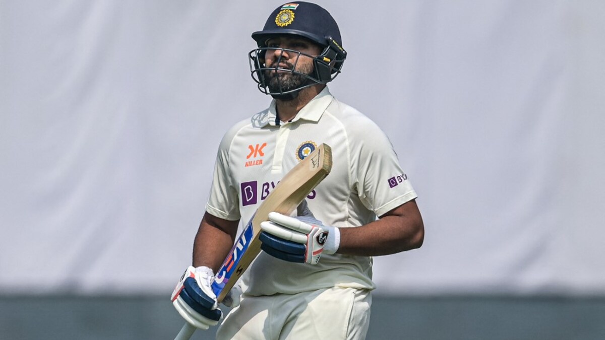 "I Sensed Panic After...": Rohit Sharma's Blunt Assessment Of Delhi Test Win