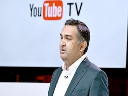 Youtube के नए CEO नील मोहन भारत में किस जगह के रहने वाले हैं? सोशल मीडिया पर ट्रेंड कर रहे हैं Youtube के नए CEO नील मोहन भारत में किस जगह के रहने वाले हैं? सोशल मीडिया पर ट्रेंड कर रहे हैं