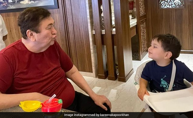 Kareena Kapoor Khan ने इंस्टग्राम पर पापा रणधीर कपूर को किया Birthday Wish, जासूस बन गई जनता, निकाल ली अंदर की ये खबर...