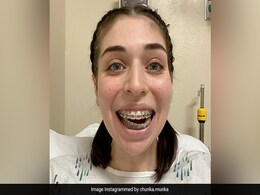 Woman Shares Story Of How Her Jaw Was Replaced After Shocking Diagnosis Woman Shares Story Of How Her Jaw Was Replaced After Shocking Diagnosis
