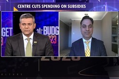 IMF Executive Director On Why Inflation Not Mentioned In Budget 2023 IMF Executive Director On Why Inflation Not Mentioned In Budget 2023