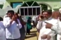 Telangana Man Dies Due To Alleged Torture In Police Custody Telangana Man Dies Due To Alleged Torture In Police Custody