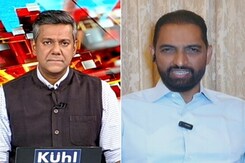 "No Pressure To Hand Over Airport To Adani": GVK Boss Rebuts Rahul Gandhi "No Pressure To Hand Over Airport To Adani": GVK Boss Rebuts Rahul Gandhi