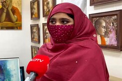 AR Rahman's Daughter Khatija To NDTV On Her Song <i>Sagavaasi</i>: Dad Said To Continue AR Rahman's Daughter Khatija To NDTV On Her Song <i>Sagavaasi</i>: Dad Said To Continue