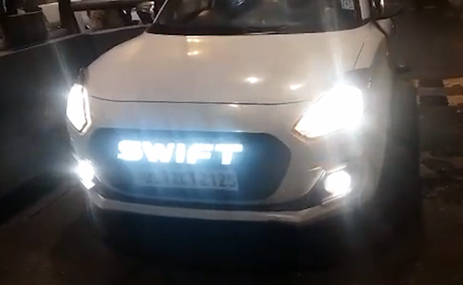 यूपी के मथुरा में भी कंझावला जैसी घटना, सड़क पर कई किलोमीटर तक घसीटा गया शव