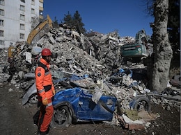 Turkey Ends Earthquake Rescue Efforts Except In 2 Hardest Hit Provinces Turkey Ends Earthquake Rescue Efforts Except In 2 Hardest Hit Provinces