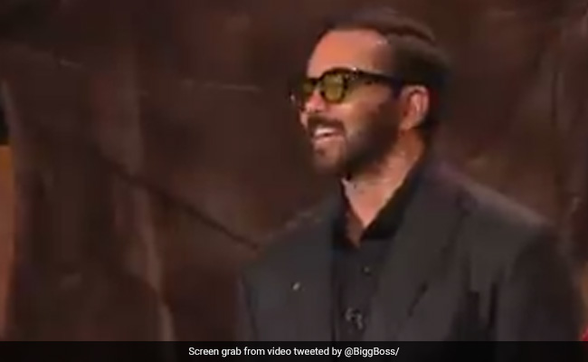 <i>Bigg Boss 16</i>: Rohit Shetty Announces The First Contestant Of <i>Khatron Ke Khiladi 13</i>