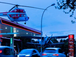 European Parliament Votes To Ban Petrol Car Sales By 2035 European Parliament Votes To Ban Petrol Car Sales By 2035