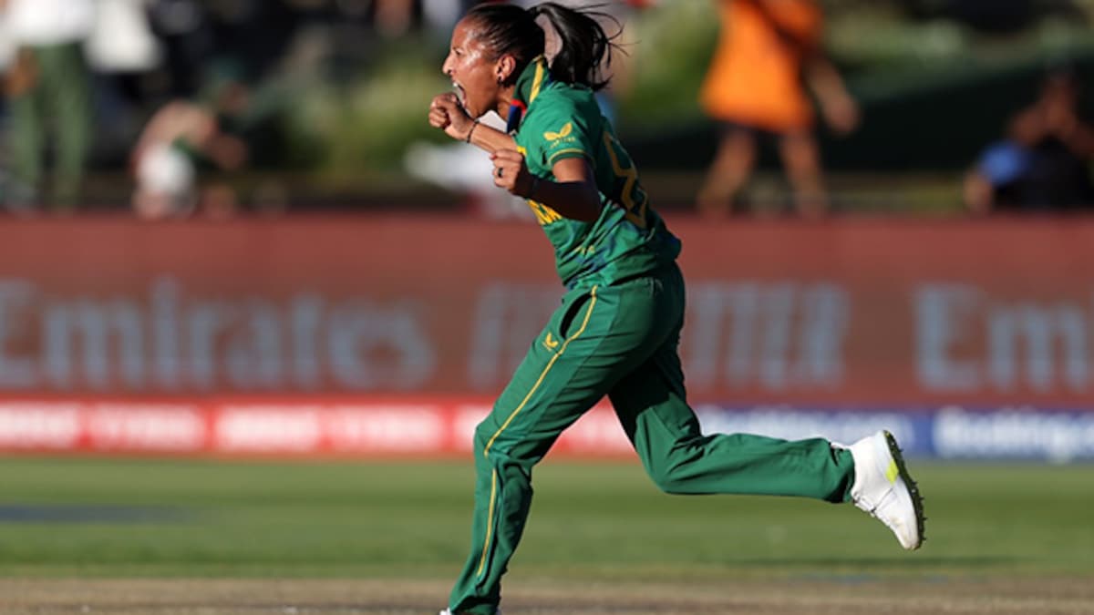 Fastest Women’s Bowler Shabnim Ismail Retires From International Cricket | Cricket News