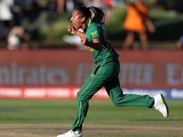 Fastest Women's Bowler Shabnim Ismail Retires From International Cricket Fastest Women's Bowler Shabnim Ismail Retires From International Cricket