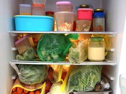 Fridge में इन फूड्स को रखने की गलती ना करें, ये रही पूरी लिस्ट Fridge में इन फूड्स को रखने की गलती ना करें, ये रही पूरी लिस्ट