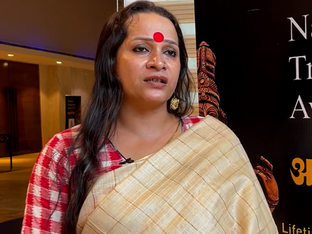 The Challenges Faced By Transgender Community