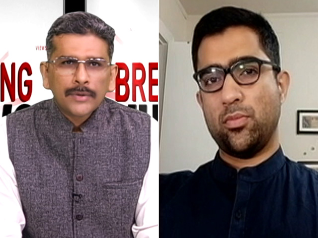 "What's Trickier For Opposition Is...": Political Analyst On Congress-Led Government In 2024