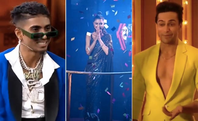 <i>Bigg Boss 16</i> Finale: Meet The Top 5 Contestants